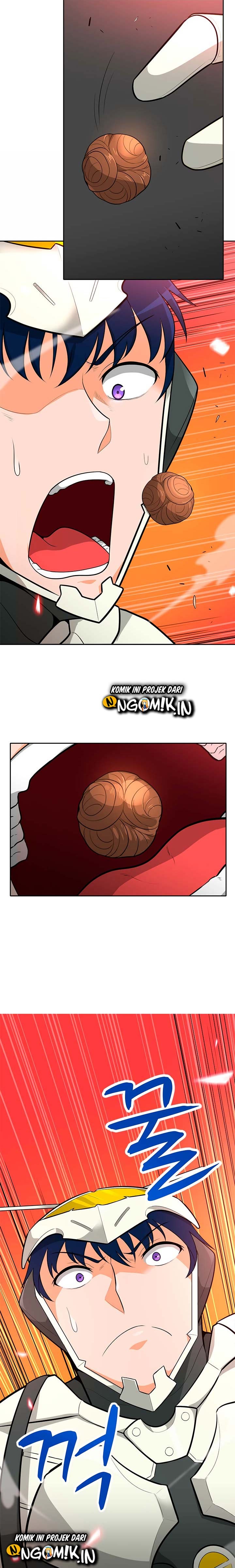 Auto Hunting Chapter 36 Bahasa Indonesia